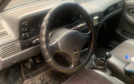 Daewoo Nexia I рестайлинг, 1997 год, 250 000 рублей, 2 фотография