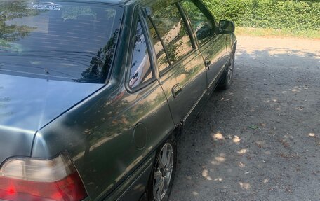 Daewoo Nexia I рестайлинг, 1997 год, 250 000 рублей, 6 фотография
