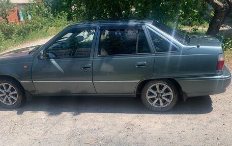Daewoo Nexia I рестайлинг, 1997 год, 250 000 рублей, 7 фотография