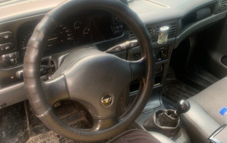 Daewoo Nexia I рестайлинг, 1997 год, 250 000 рублей, 3 фотография