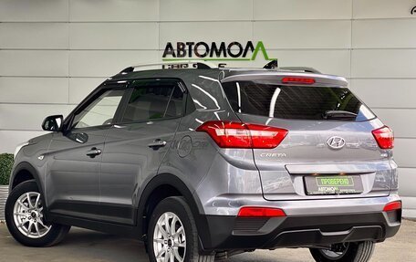 Hyundai Creta I рестайлинг, 2019 год, 1 839 000 рублей, 4 фотография