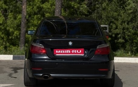 BMW 5 серия, 2008 год, 1 250 000 рублей, 3 фотография