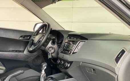 Hyundai Creta I рестайлинг, 2019 год, 1 839 000 рублей, 16 фотография