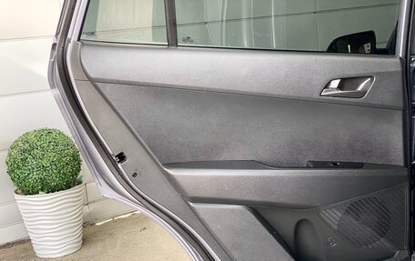 Hyundai Creta I рестайлинг, 2019 год, 1 839 000 рублей, 25 фотография