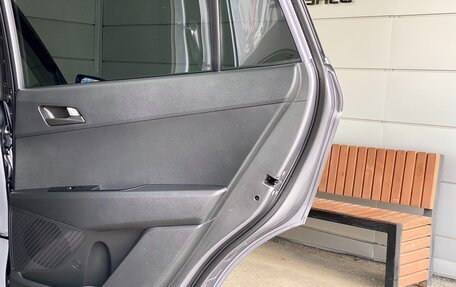 Hyundai Creta I рестайлинг, 2019 год, 1 839 000 рублей, 28 фотография