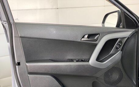 Hyundai Creta I рестайлинг, 2019 год, 1 839 000 рублей, 21 фотография