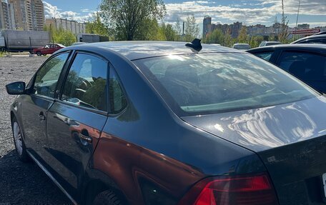 Volkswagen Polo VI (EU Market), 2017 год, 659 000 рублей, 4 фотография