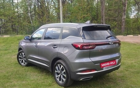 Chery Tiggo 7 Pro, 2022 год, 2 050 000 рублей, 15 фотография