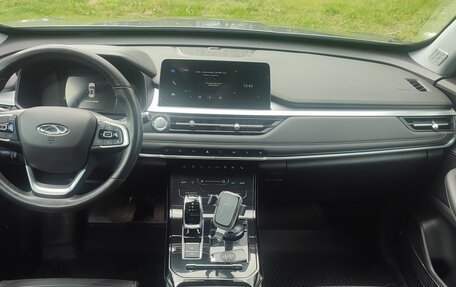 Chery Tiggo 7 Pro, 2022 год, 2 050 000 рублей, 23 фотография