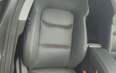 Chery Tiggo 7 Pro, 2022 год, 2 050 000 рублей, 26 фотография