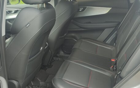 Chery Tiggo 7 Pro, 2022 год, 2 050 000 рублей, 31 фотография