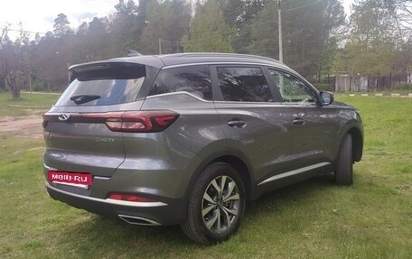 Chery Tiggo 7 Pro, 2022 год, 2 050 000 рублей, 11 фотография