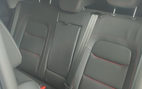 Chery Tiggo 7 Pro, 2022 год, 2 050 000 рублей, 32 фотография