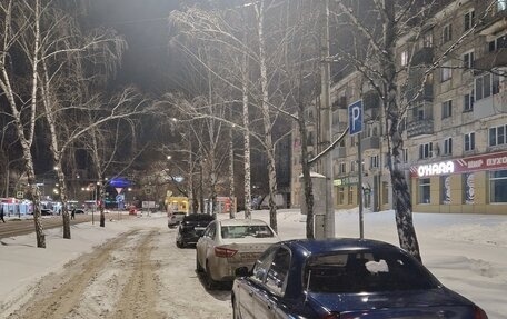 Chevrolet Lanos I, 2007 год, 110 000 рублей, 4 фотография