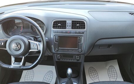 Volkswagen Polo VI (EU Market), 2020 год, 1 350 000 рублей, 7 фотография