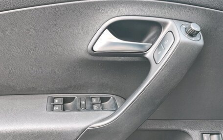 Volkswagen Polo VI (EU Market), 2020 год, 1 350 000 рублей, 9 фотография