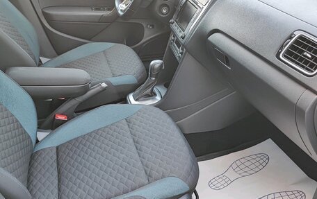Volkswagen Polo VI (EU Market), 2020 год, 1 350 000 рублей, 12 фотография