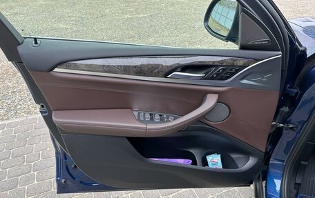 BMW X4, 2020 год, 5 050 000 рублей, 2 фотография