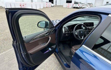 BMW X4, 2020 год, 5 050 000 рублей, 5 фотография