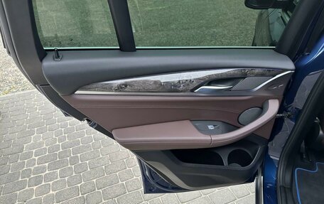 BMW X4, 2020 год, 5 050 000 рублей, 9 фотография