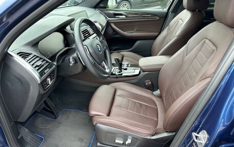 BMW X4, 2020 год, 5 050 000 рублей, 15 фотография