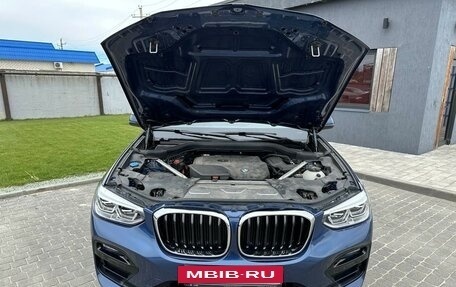 BMW X4, 2020 год, 5 050 000 рублей, 10 фотография