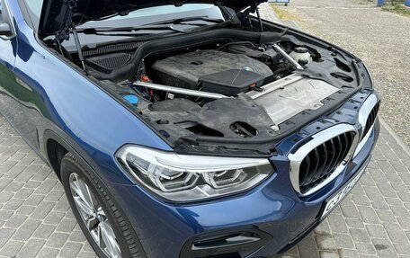 BMW X4, 2020 год, 5 050 000 рублей, 19 фотография