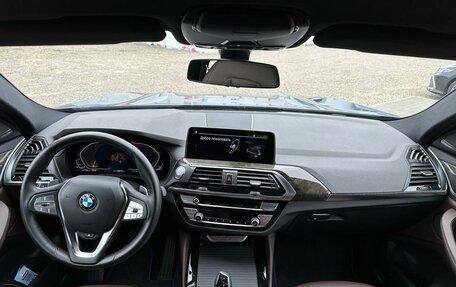 BMW X4, 2020 год, 5 050 000 рублей, 18 фотография