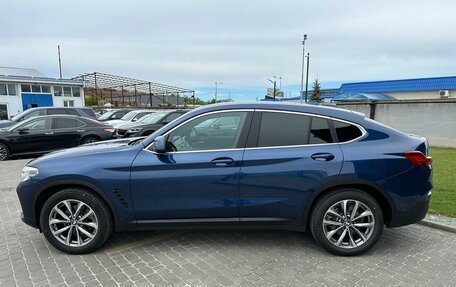 BMW X4, 2020 год, 5 050 000 рублей, 20 фотография
