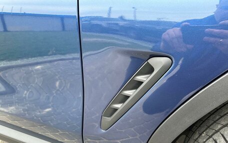 BMW X4, 2020 год, 5 050 000 рублей, 23 фотография