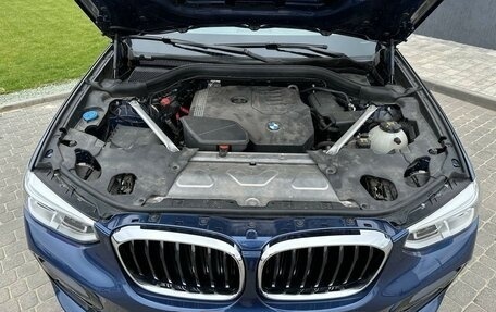 BMW X4, 2020 год, 5 050 000 рублей, 8 фотография