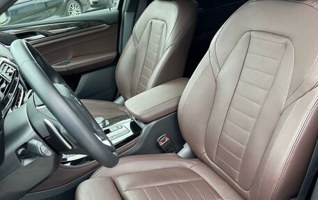 BMW X4, 2020 год, 5 050 000 рублей, 25 фотография