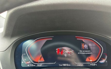 BMW X4, 2020 год, 5 050 000 рублей, 26 фотография