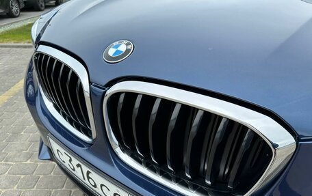 BMW X4, 2020 год, 5 050 000 рублей, 29 фотография
