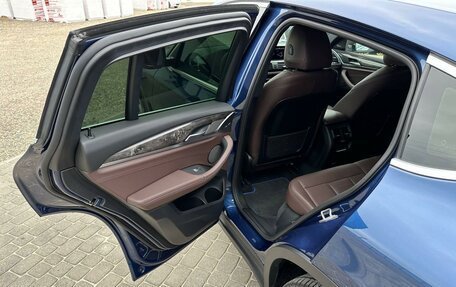 BMW X4, 2020 год, 5 050 000 рублей, 31 фотография