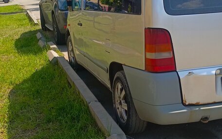 Mercedes-Benz Vito, 2000 год, 460 000 рублей, 3 фотография