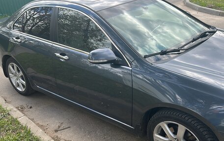 Acura TSX II, 2005 год, 800 000 рублей, 2 фотография