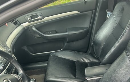 Acura TSX II, 2005 год, 800 000 рублей, 5 фотография