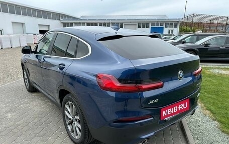 BMW X4, 2020 год, 5 050 000 рублей, 27 фотография