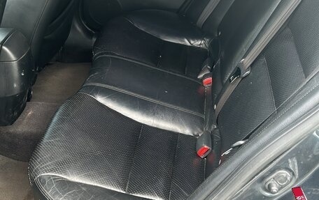 Acura TSX II, 2005 год, 800 000 рублей, 6 фотография