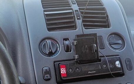 Mercedes-Benz Vito, 2000 год, 460 000 рублей, 8 фотография