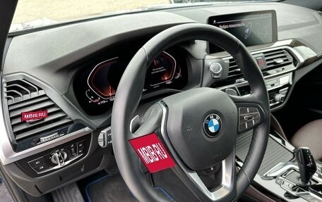 BMW X4, 2020 год, 5 050 000 рублей, 32 фотография