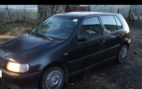Volkswagen Polo III рестайлинг, 1997 год, 149 000 рублей, 8 фотография