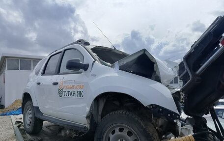 Renault Duster I рестайлинг, 2021 год, 180 000 рублей, 2 фотография
