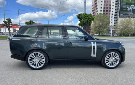 Land Rover Range Rover IV рестайлинг, 2023 год, 25 000 000 рублей, 8 фотография