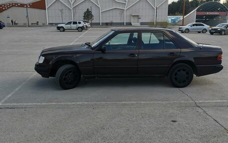 Mercedes-Benz W124, 1988 год, 229 000 рублей, 3 фотография