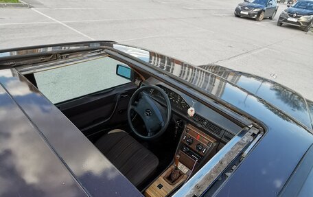 Mercedes-Benz W124, 1988 год, 229 000 рублей, 4 фотография