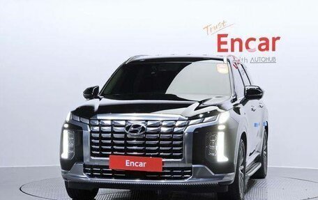 Hyundai Palisade I, 2022 год, 4 300 000 рублей, 3 фотография