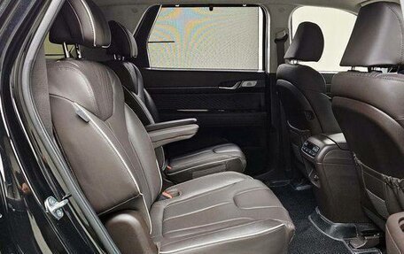 Hyundai Palisade I, 2022 год, 4 300 000 рублей, 8 фотография