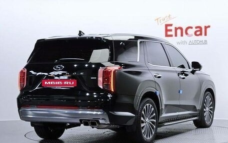 Hyundai Palisade I, 2022 год, 4 300 000 рублей, 2 фотография